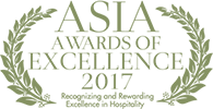 Asia Awards of Excellence