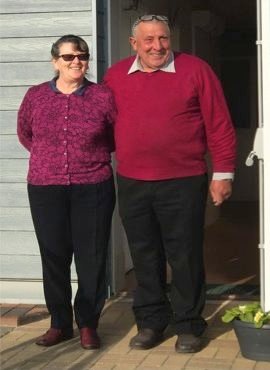 Mum & Dad Mum & Dad